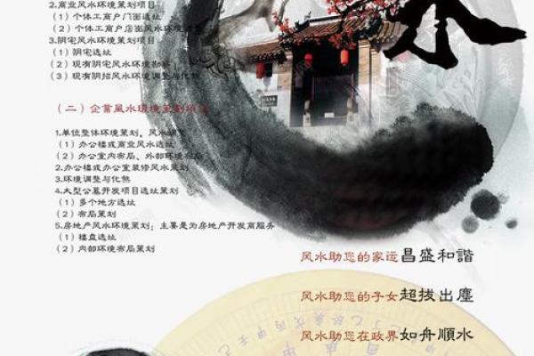 古代商人如何运用风水学提升生意运势