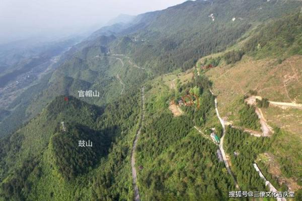 山北面住宅风水佳选，宜居之地揭秘