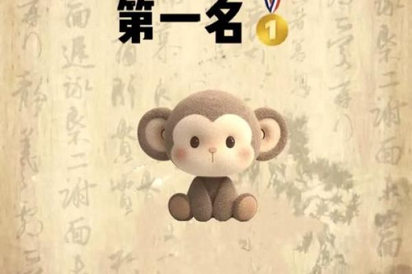 属猴者今日运势小贴士