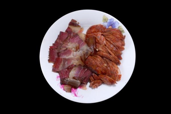 南方传统饮食文化：食材、风味与传承