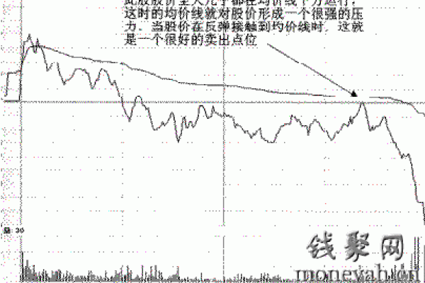 钱线奥秘大揭秘