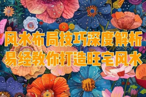 家居风水秘籍：打造旺宅必备布置技巧