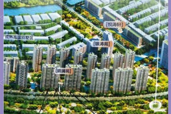 揭秘住宅小区道路风水秘籍：助你家居运势大提升