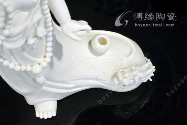 弥勒招财，家居风水必备神器