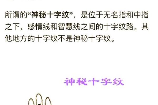 指尖秘密：解码女生命运的手相学