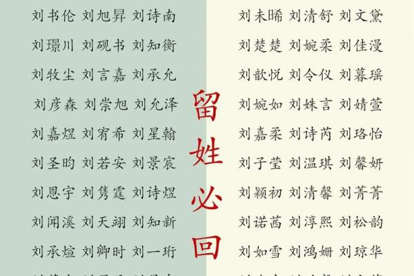 储氏宝宝取名：创意无限，寓意吉祥的名字推荐