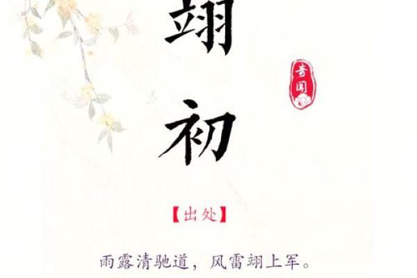 宝宝起名新风尚：璞玉之名寓意美好