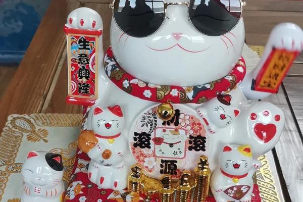 热销爆款！阳台风水摆件，助你招财进宝
