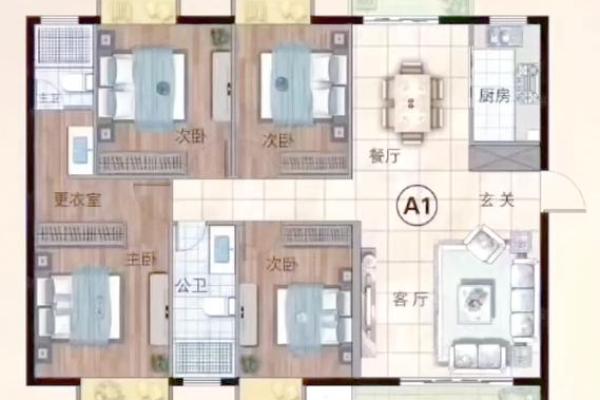 幼儿园风水禁忌：西边住宅布局禁忌大揭秘