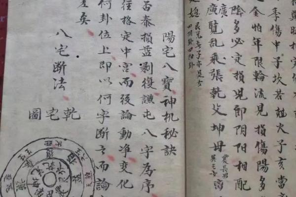 揭秘阳宅风水：如何一眼识破吉凶之地？