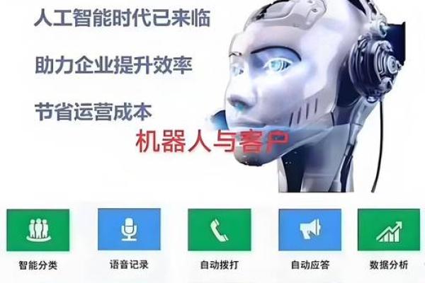 智能时代，机器人名字命名艺术