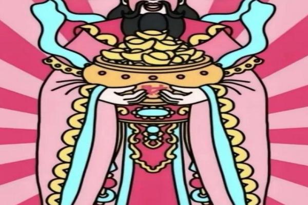 改变财运，从调整头像风水开始！必看攻略！