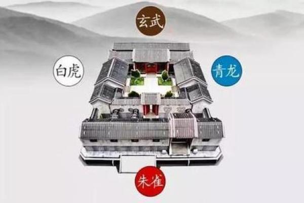 揭秘曾家祖坟风水布局：传承千年，揭秘家族繁荣的秘密