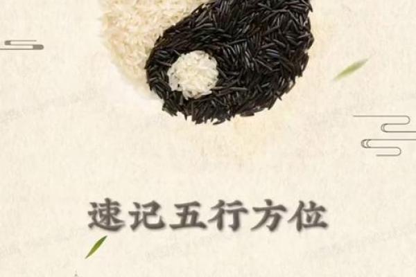 五行与传统文化的深度融合：传承与创新的碰撞
