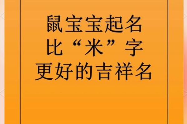 鼠年西安宝宝名字精选