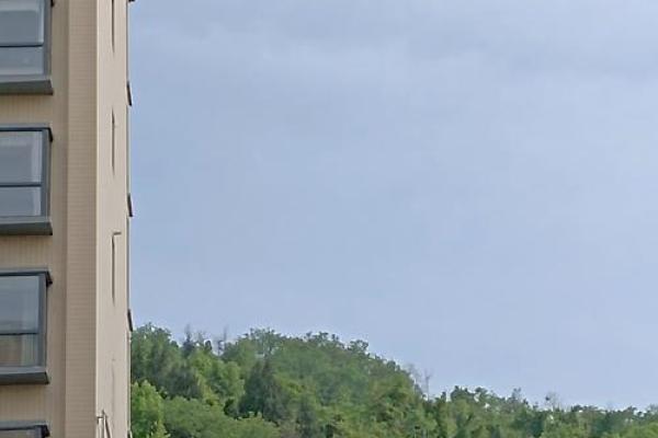 家居风水秘籍：外墙窗户布局，让你的家财运亨通