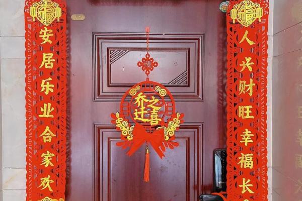 农村住宅大门风水，一招改变财运旺旺来