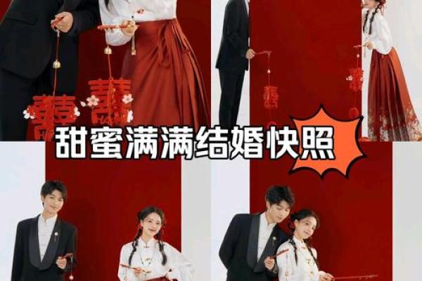 爱意满溢的20：传统与现代的民俗融合
