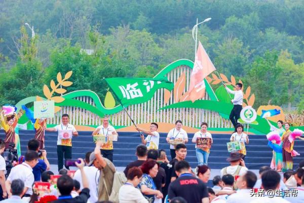 8月14日：庆祝丰收的传统节日，民俗盛宴再现