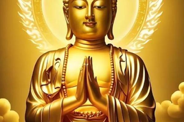 佛教痣相揭秘：迷信还是神秘力量？
