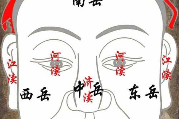 牙齿面相真的准确吗？揭秘面相学的奥秘与误区