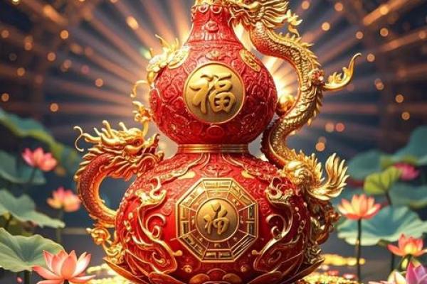 风水宝物：熊熊守护，家居好运连连