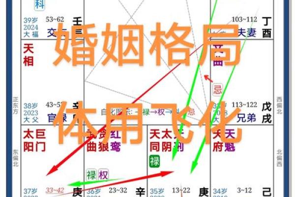 爱情磁场：李居明揭秘风水布局中的爱情秘诀