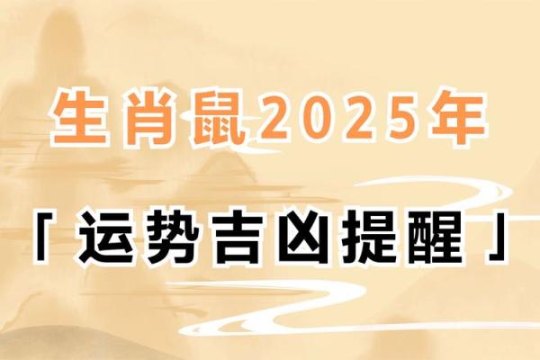 鼠女的幸运与挑战：运势全解析