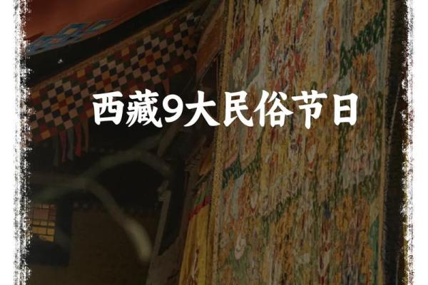 藏族节庆盛宴：传统与现代的交融之美