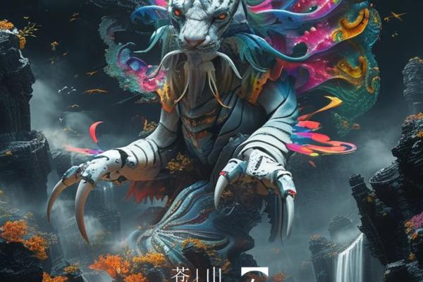 白虎风水布局大揭秘，轻松实现财富翻倍
