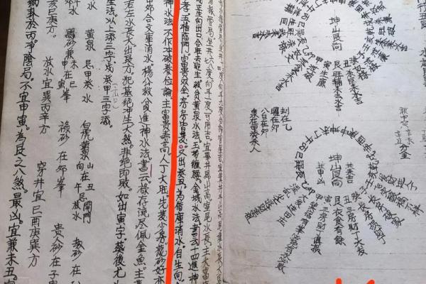 风水学穴位选择与环境和谐的关系