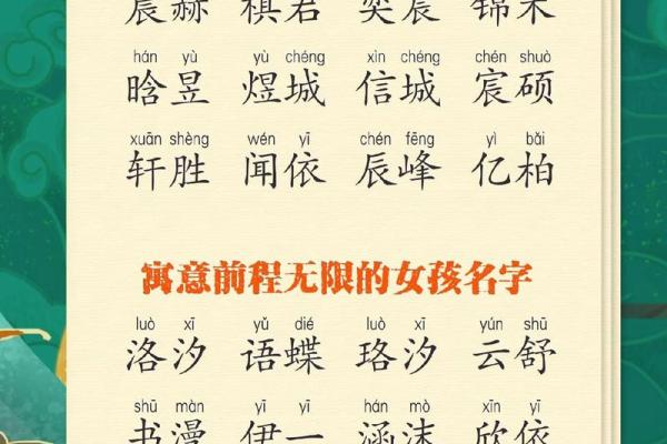 蛇影翩跹，宝宝名字寓意美好