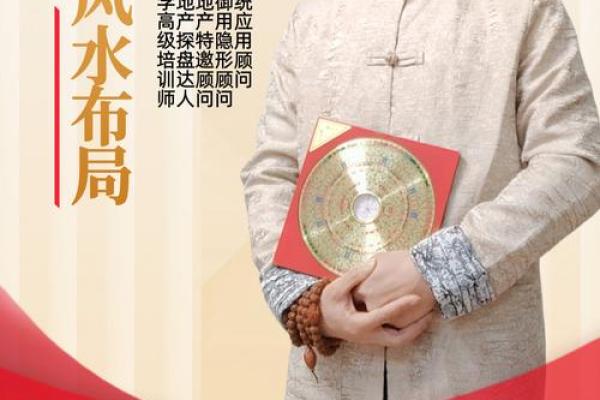打造旺运办公室：风水布局让你财运亨通，事业发达