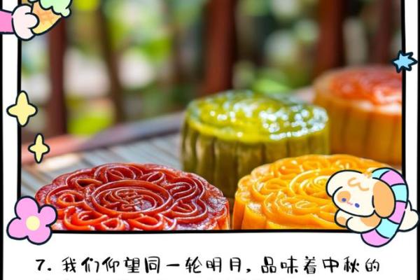 月圆人团圆：中秋佳节的传统习俗探寻