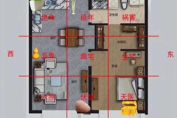 福州客厅风水布局秘籍，打造家居风水爆款空间