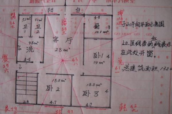 家居风水秘籍：阳宅布局三大黄金法则，助您打造旺宅宝地