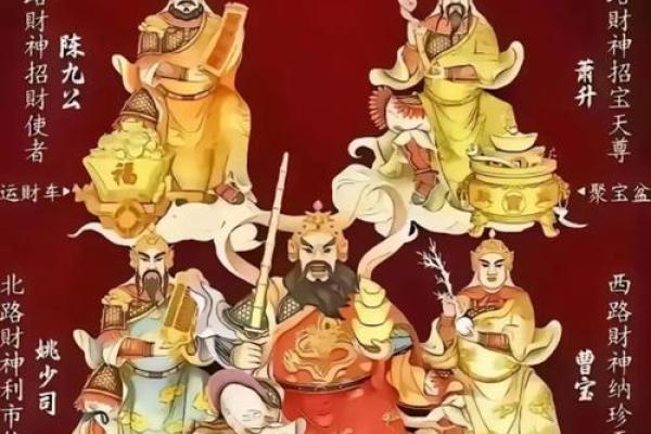 罗镇家居风水秘法，助你财运亨通！