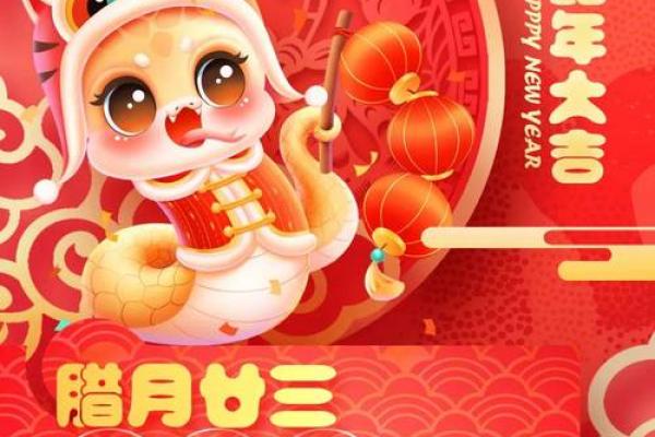 祭灶神、吃麻糖，腊月二十五民俗盛宴揭晓