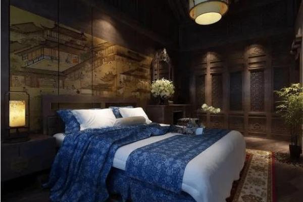 儿童卧室床风水禁忌：避开这些布局，孩子健康学业双丰收