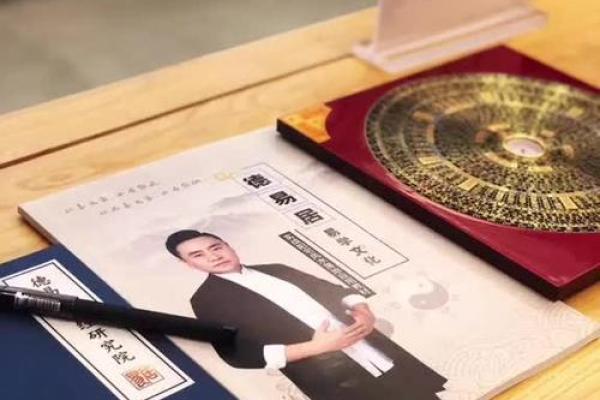 探索德易居风水学在现代生活中的应用