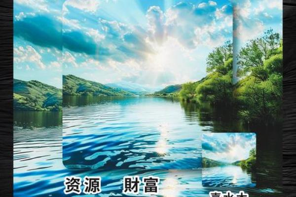 独家揭秘！好运风水头像，让你的财富滚滚来！