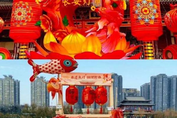 年味儿浓！正月初一民俗盛宴等你来赏