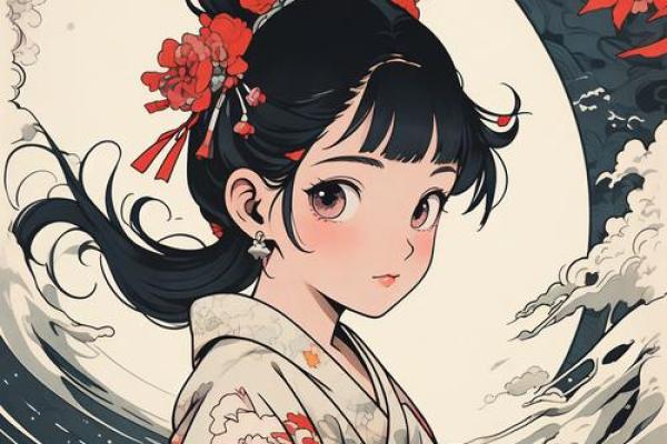 痣绘人生，个性风采