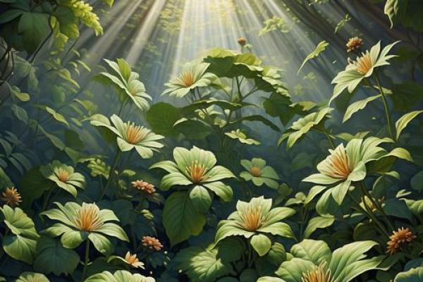 卧室风水秘籍：植物摆放让你好运连连，告别霉运