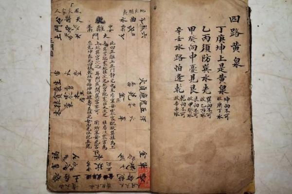 入门必看阳宅风水经典书籍推荐，轻松学会风水布局