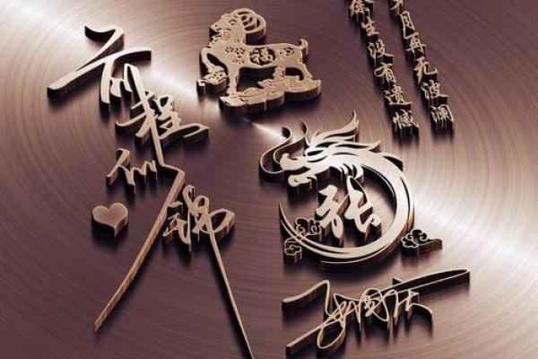 命名的艺术：让你的词语名字更具吸引力