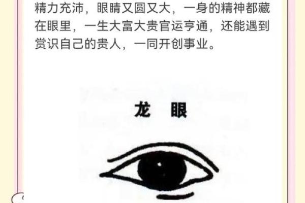 面相解析：凸地包天背后的命运秘密