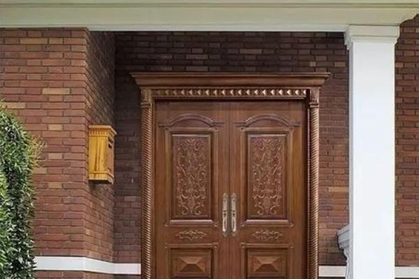 大门旺院，财运亨通：揭秘住宅风水之门