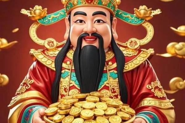 手握烈焰，财富滚滚来！