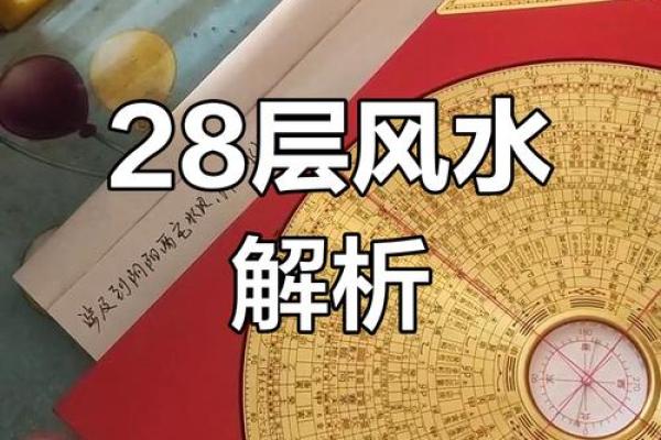 现代风水学的理念与应用解析